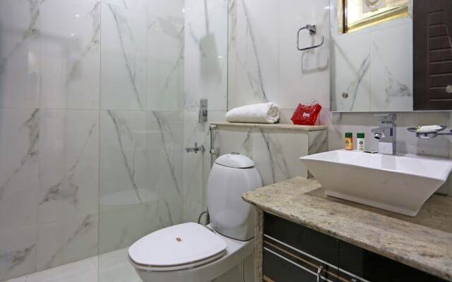 OYO 4347 Happy Home Residency