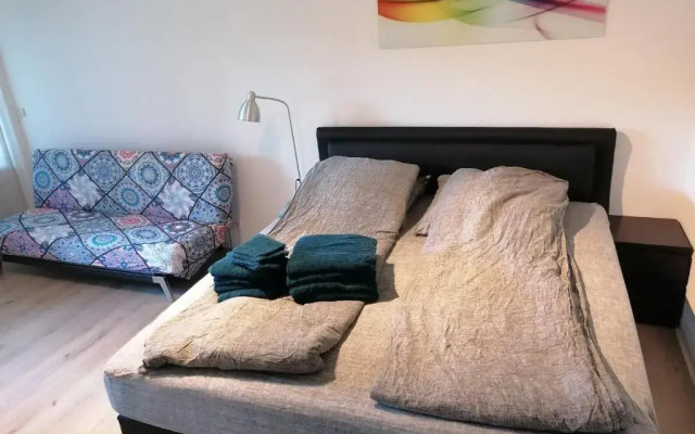 Ferienwohnung Krampe