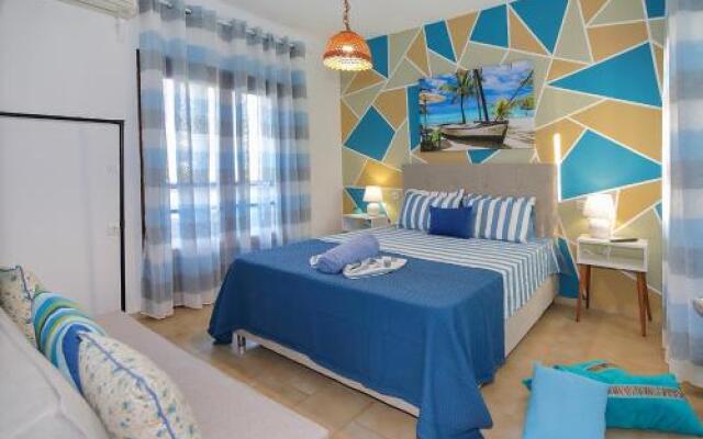 Maras Marinas Home open all year