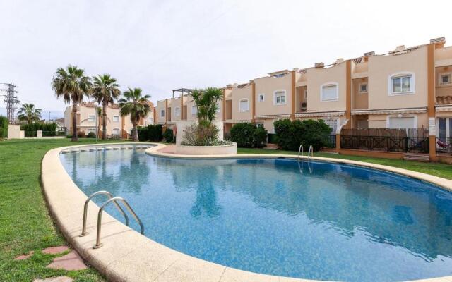 Villas del Montgo