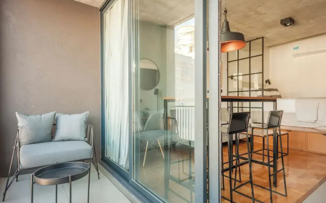 Vivi Palermo Hollywood C2D