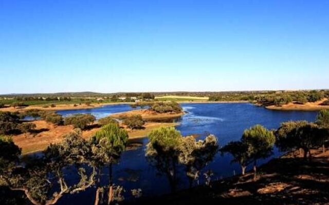 Herdade da Calada