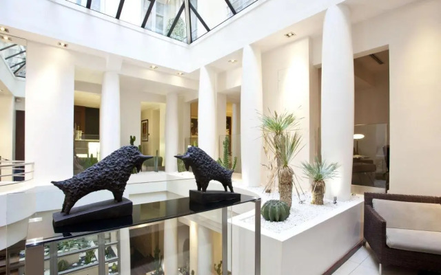 Select Hotel - Rive Gauche