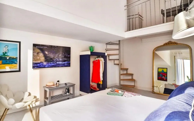 Iommella Luxury Flat - Adami