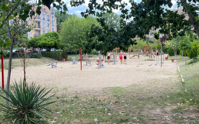 Preivate Studio Summer Breeze 503