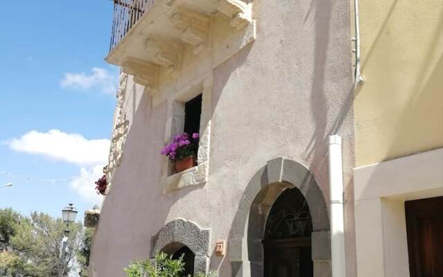 B&B Santapau Charme Living