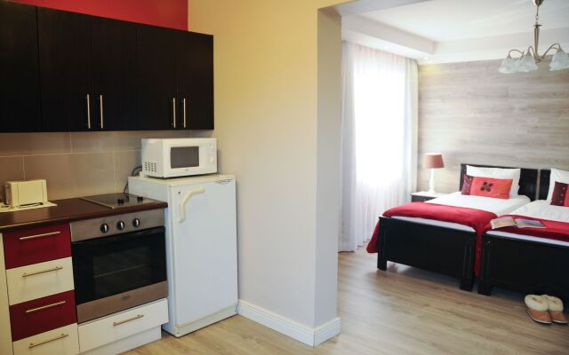 Sea Breeze Guesthouse