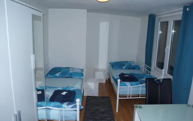 Pension Aksaray