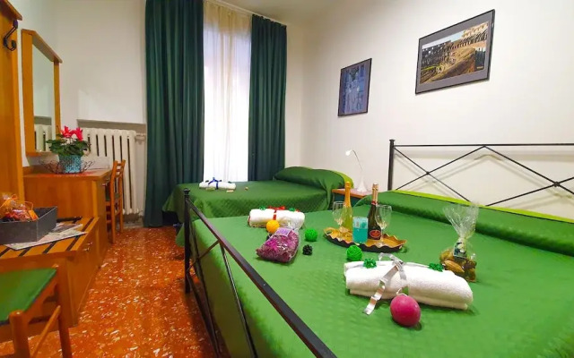 A Casa Simpatia