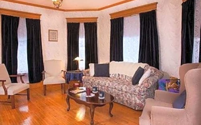 The Sawyer House Bed & Breakfast