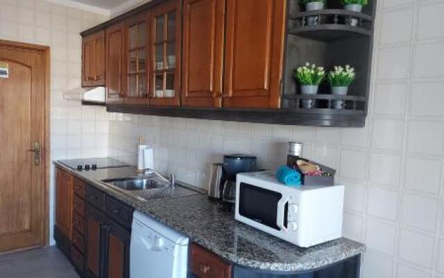 My River Place Apartments