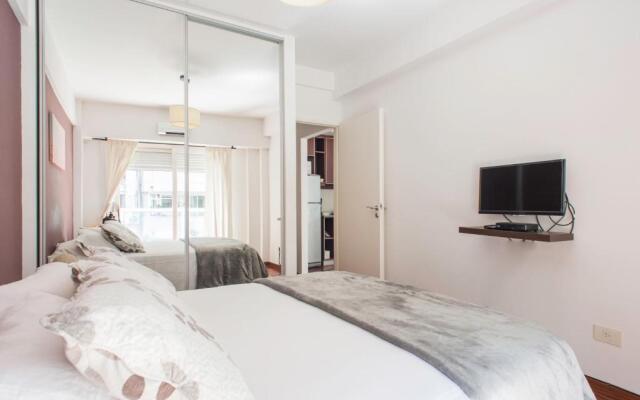 Wonderful Apartment - Palermo Wifi -