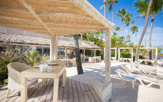 Chateau del mar Ocean Villas D2 Suit