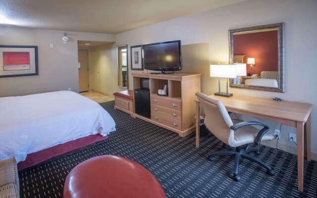 Hampton Inn Pensacola-Airport (Cordova Mall Area)