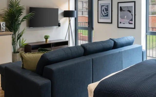 Host Stay Richmond Place 003