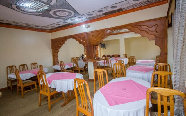 Jokas Hotel