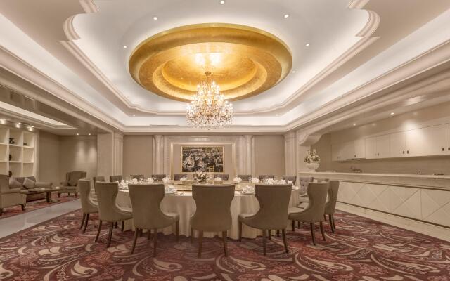 Holiday Inn Foshan Nanhai Central by IHG