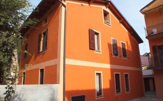 Bed & Breakfast Il Torrazzo