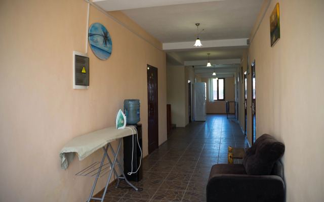 Абхазия мини-гостиница (Гагра)