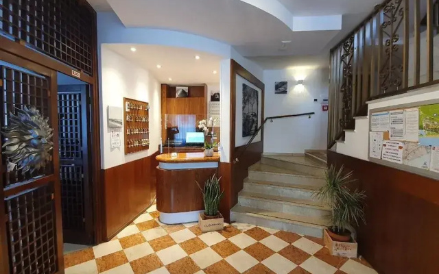 Hotel Sole