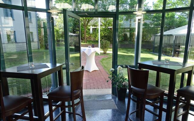 PLAZA INN Braunschweig City Süd
