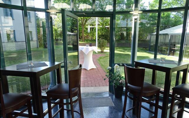 Best Western Hotel Braunschweig