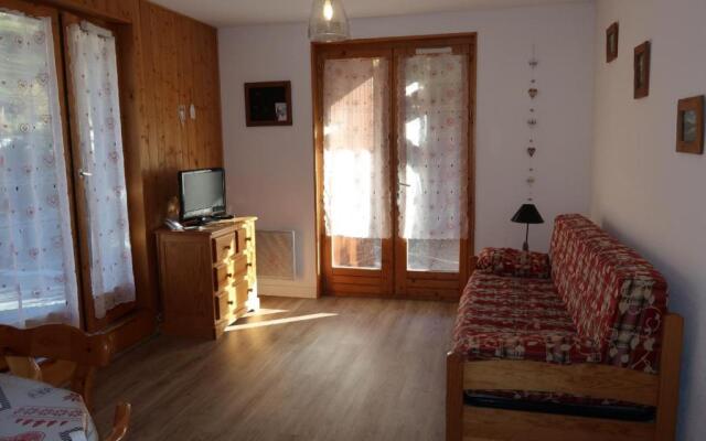 Appartement Valloire, 3 pièces, 8 personnes - FR-1-263-455