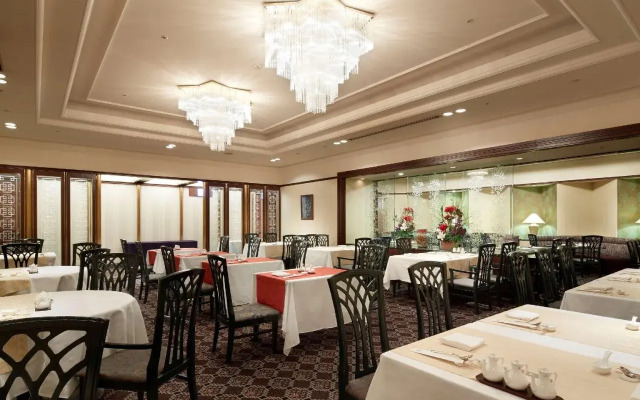 Hotel Agora Regency Osaka Sakai