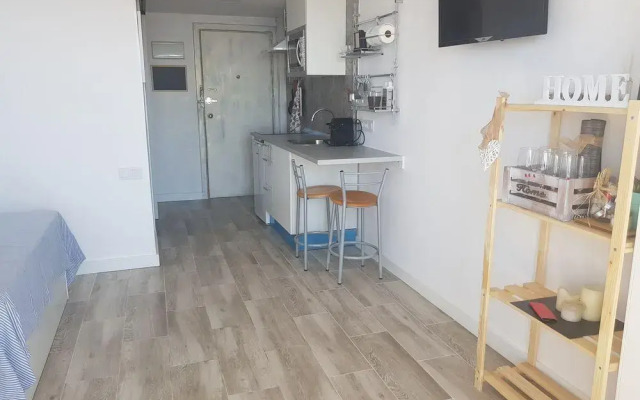 Beferent - Riscal 3 Alicante Centro