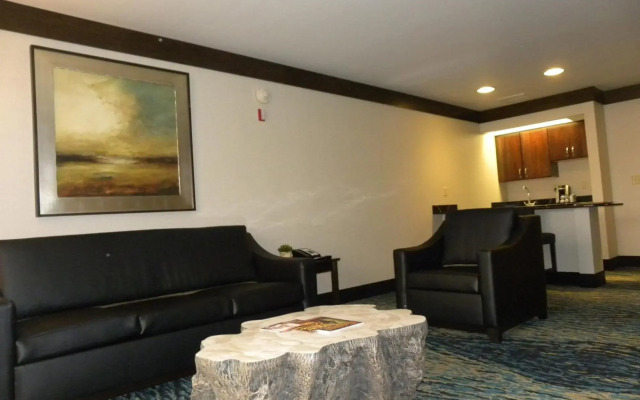 Ute Mountain Casino Hotel