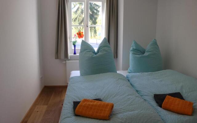 Haus Seeblick