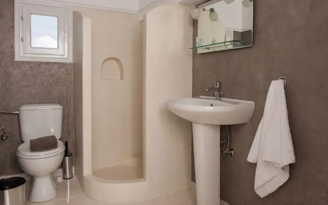 Sunrise Private Villas