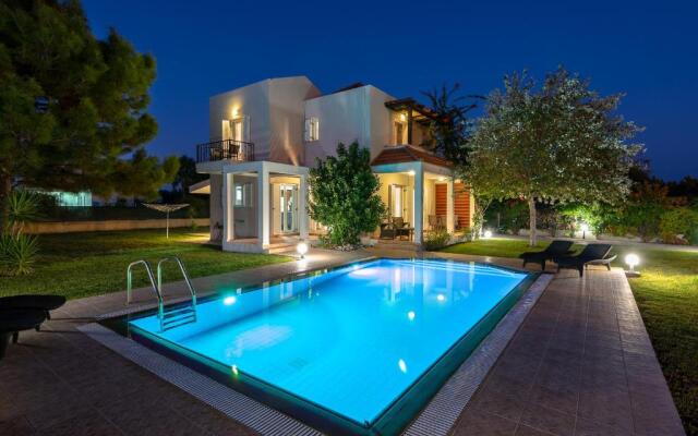 Villa Afrodite Classico