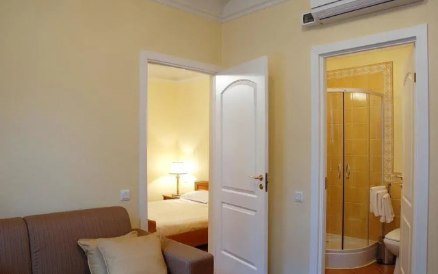 Baltic Suites - Apartment Hotel - Sweeter than a hotel!