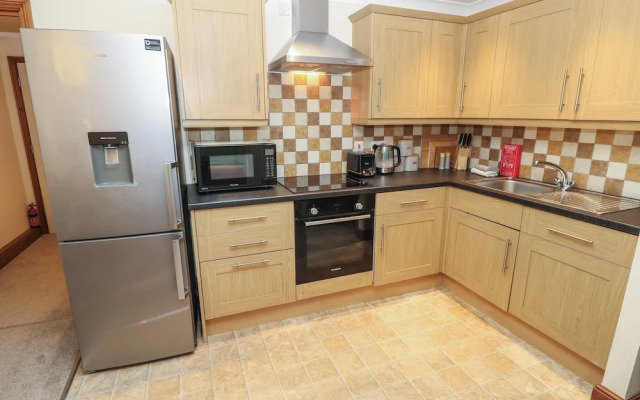 Medina by The Solent