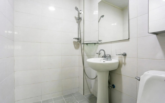 Gapyeong Sagyejeol Pension