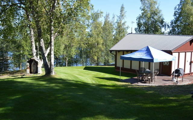 St. Theresa's Lakeside Resort