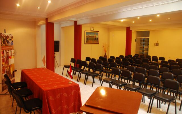 Casona Plaza Hotel Puno