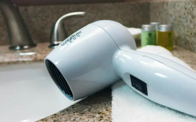 Waterfront Hotel and Marina