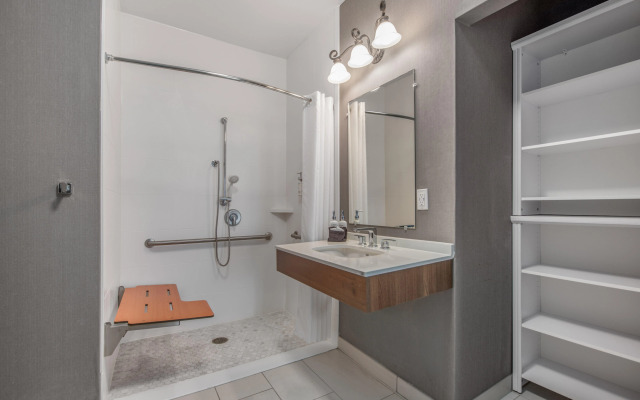 Staybridge Suites Rocklin - Roseville Area by IHG