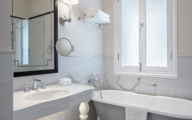 Raffles Hotel Le Royal