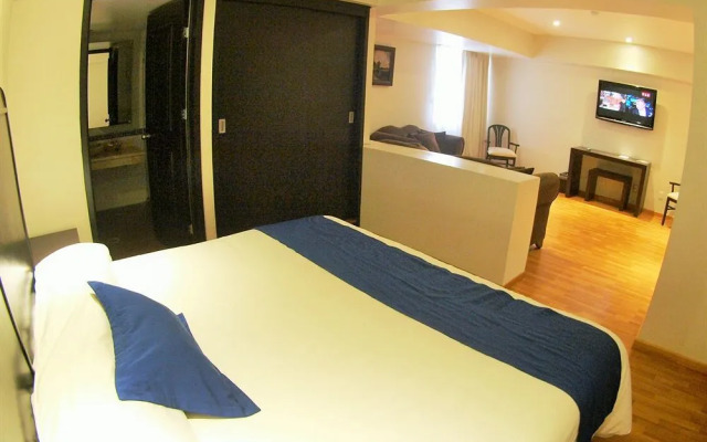 Roma, Suites & Business Center