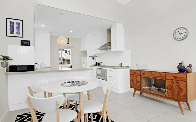 Swainson on O'Halloran