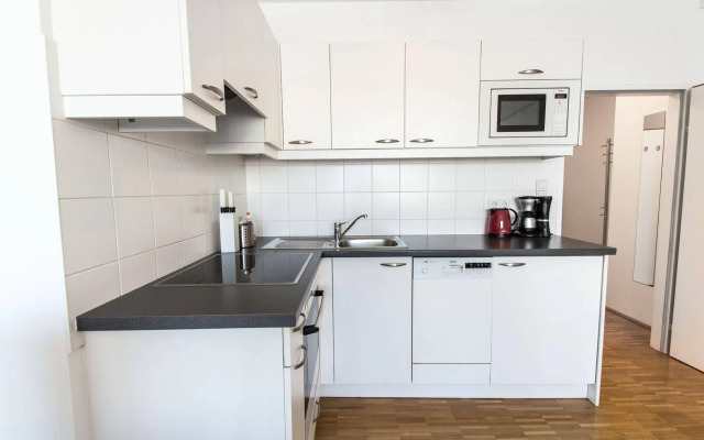 Sweet Living Schwedenplatz