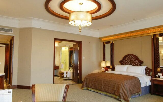 Regal Palace Hotel