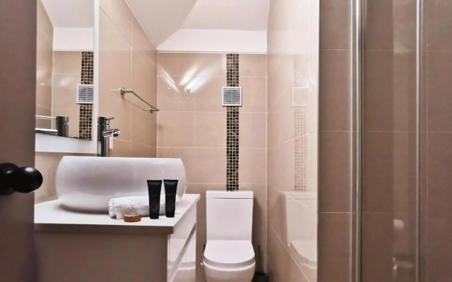 Sydney Wattle Hotel