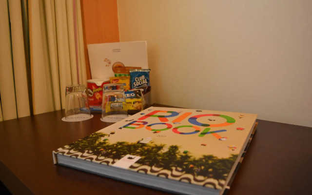 Novotel Rio De Janeiro Barra Da Tijuca