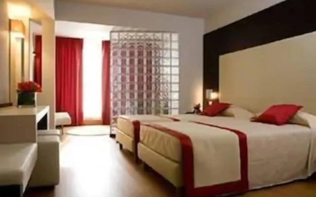 Best Western Plus Hotel Galileo Padova 