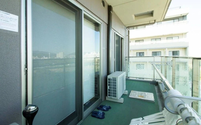 Marubeni Hongawa Building 402 602 801