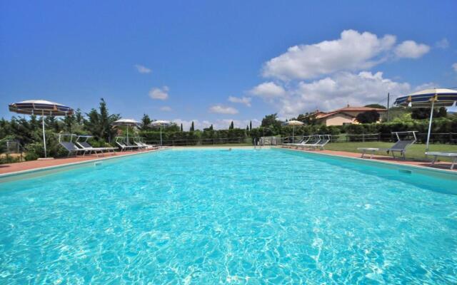 Podere Adorni Holiday Resort